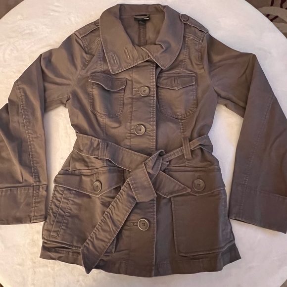 Women’s coat - Picture 5 of 5